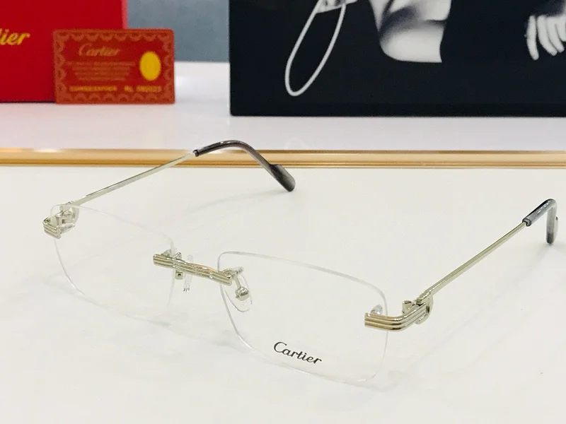 Cartier Glasses smx (13)